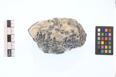 Foto von Dyskrasit (NHMW-MIN-Ai464)